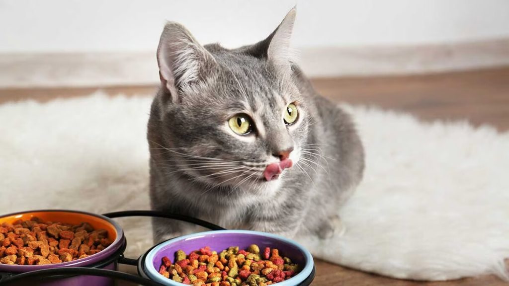 Soft Cat Food For Senior Cats With Bad Teeth